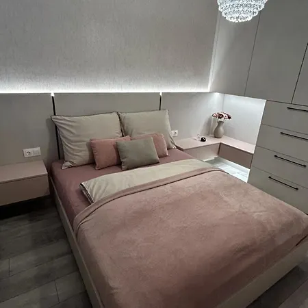 Apartmán Lakeside Luxury