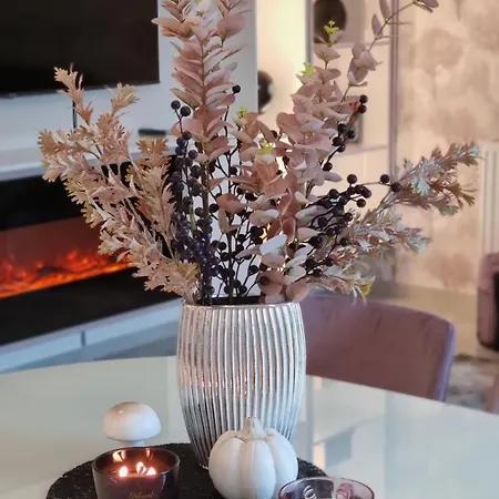 Lakeside Luxury Apartmán *