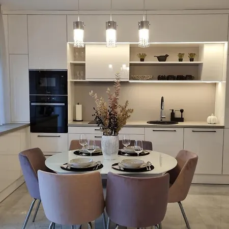 Lakeside Luxury Sarvar