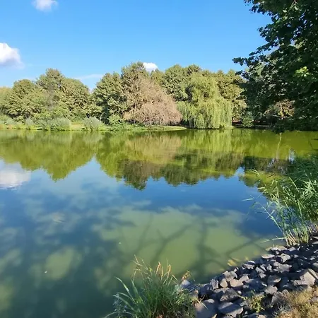 Lakeside Luxury *