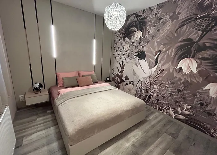 Apartman Lakeside Luxury